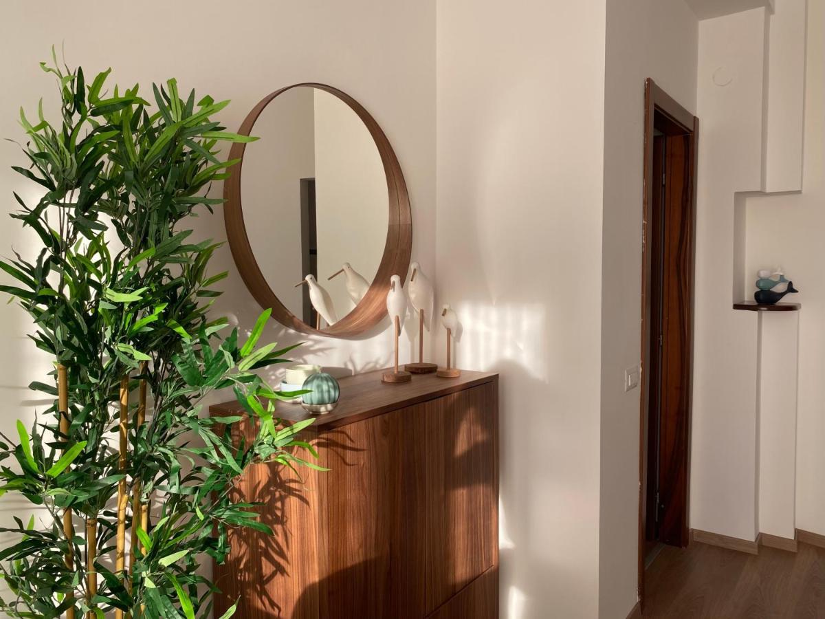 Aquamarine Apartment Castellammare di Stabia Dış mekan fotoğraf