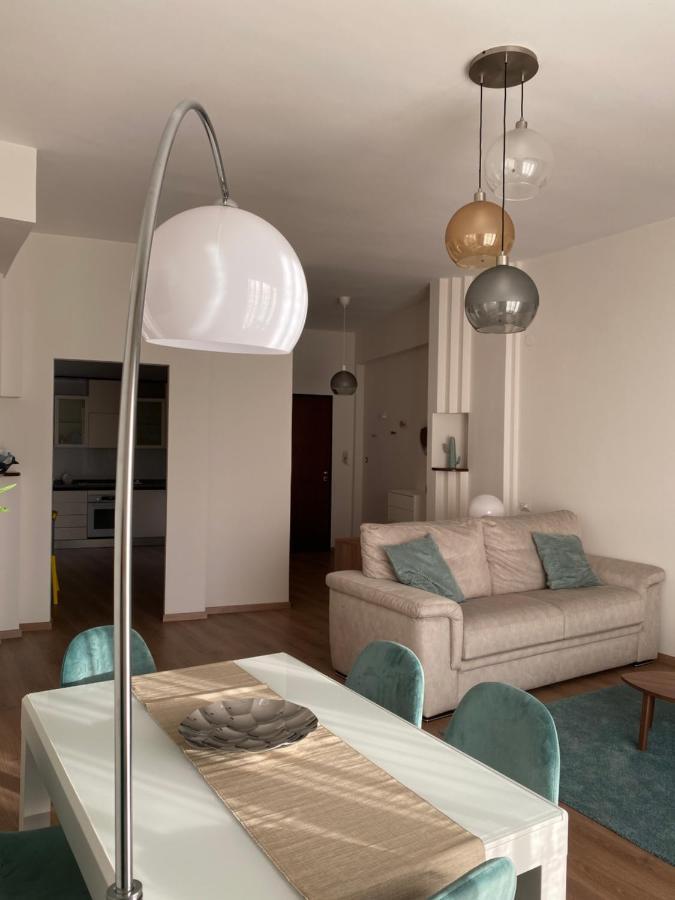 Aquamarine Apartment Castellammare di Stabia Dış mekan fotoğraf