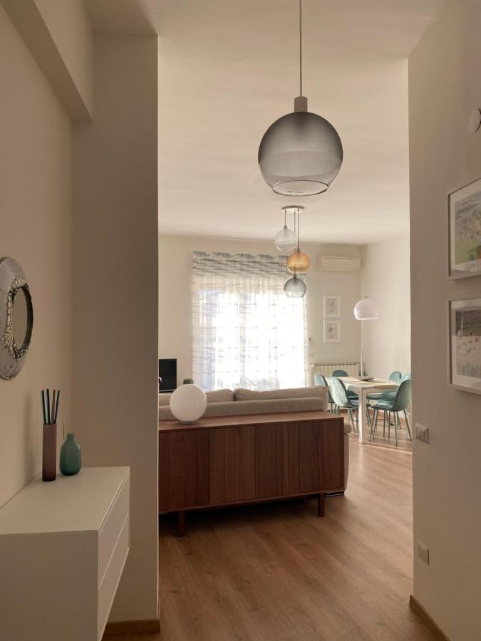 Aquamarine Apartment Castellammare di Stabia Dış mekan fotoğraf