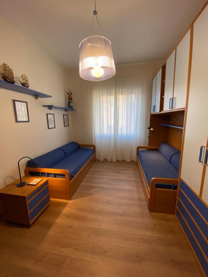 Aquamarine Apartment Castellammare di Stabia Dış mekan fotoğraf